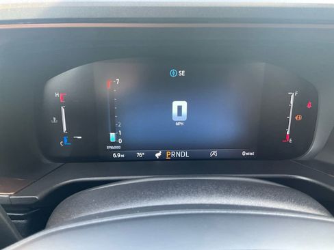 New 2026 Ford Bronco Sport Outer Banks AWD/4WD image 22