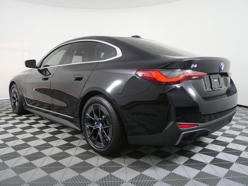 Certified 2023 BMW i4 eDrive35 w/ Premium Package image 5