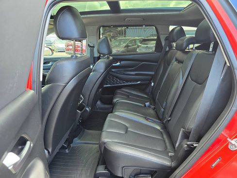 Used 2020 Hyundai Santa Fe Limited w/ Cargo Package AWD/4WD image 14