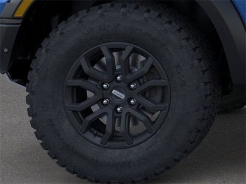 New 2025 Ford Ranger Raptor image 19