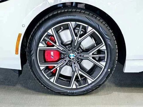 Used 2025 BMW 228i xDrive w/ Premium Package AWD/4WD image 8