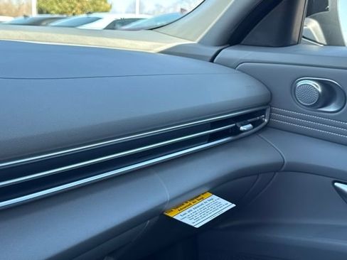 New 2026 Hyundai Elantra Sport FWD image 26