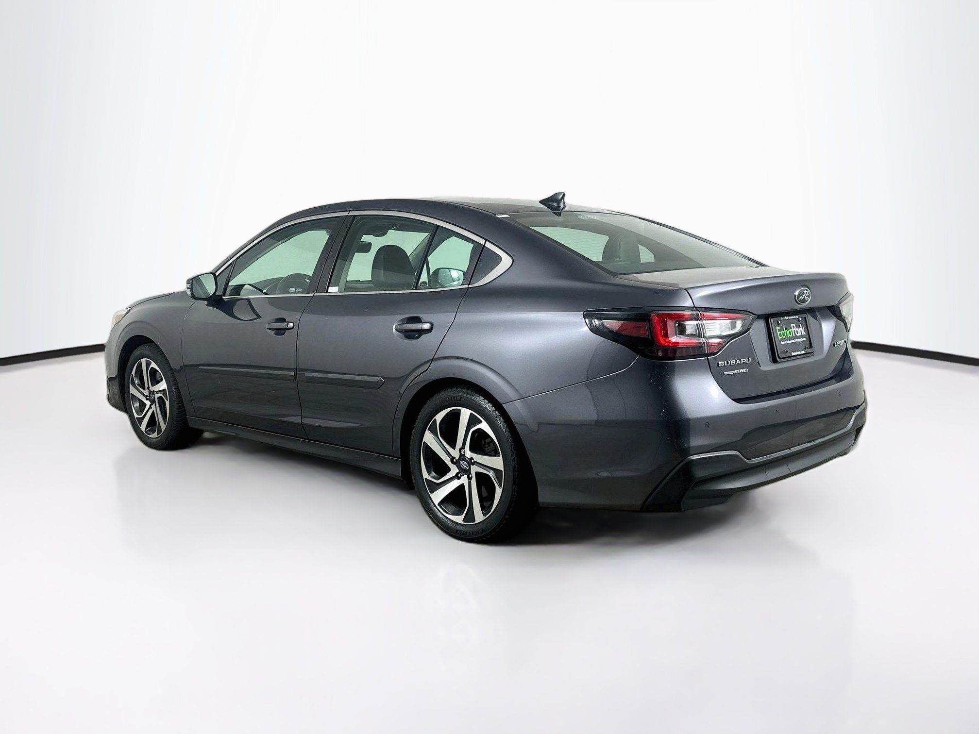 Used 2022 Subaru Legacy Limited AWD/4WD image 5
