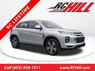 New 2026 Mitsubishi Outlander Sport ES video 1