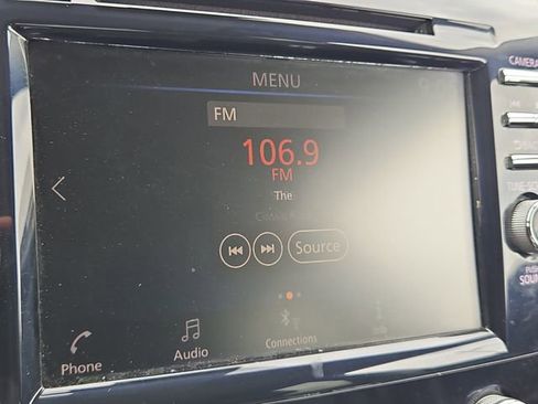 Used 2023 Nissan Murano SV AWD/4WD image 19