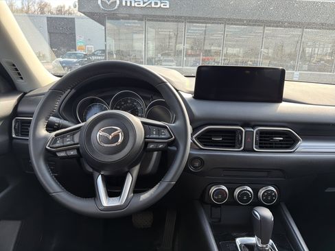 Used 2023 MAZDA CX-5 AWD 2.5 S image 12