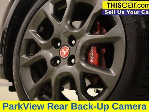 Used 2018 FIAT 124 Spider Abarth image 16