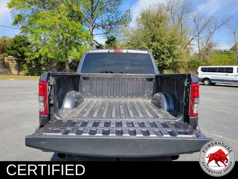 Used 2022 RAM 1500 Big Horn image 13