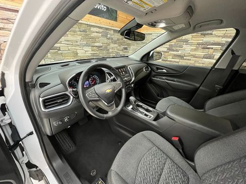 Used 2023 Chevrolet Equinox LT image 29