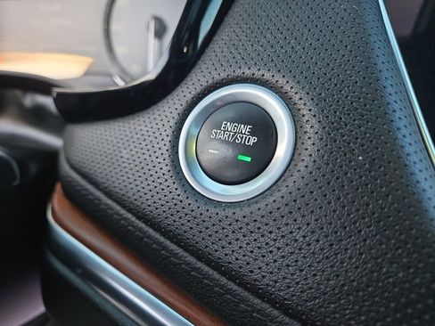 Certified 2023 Cadillac XT5 Premium Luxury w/ LPO, Floor Liner Package image 22