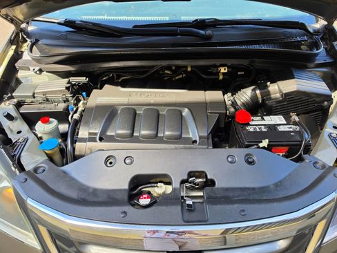 Used 2008 Honda Odyssey EX-L image 18