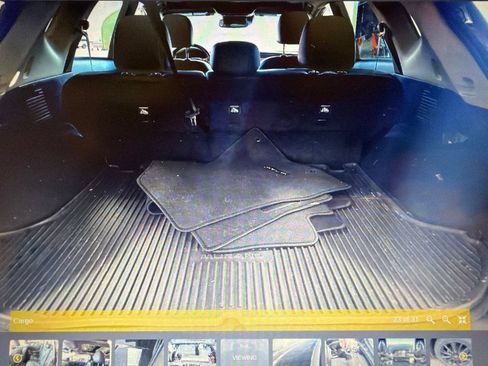 Used 2023 Nissan Murano Platinum w/ Cargo Package AWD/4WD image 19