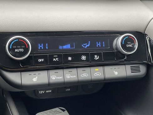 New 2026 Hyundai Elantra SEL Sport w/ Cargo Package image 27