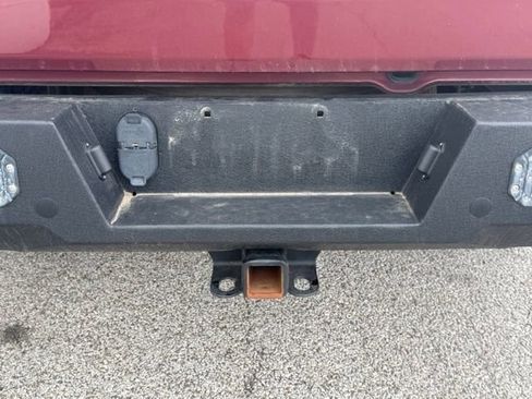 Used 2021 Jeep Gladiator Sport AWD/4WD image 12