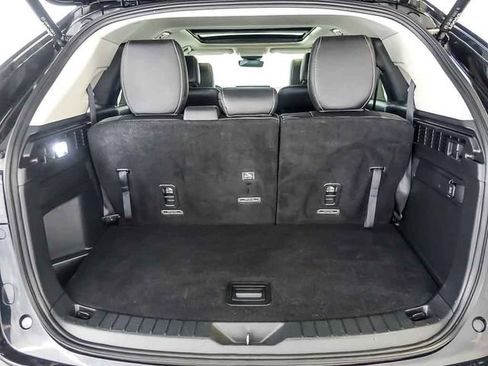 Used 2025 MAZDA CX-90 3.3 Turbo w/ Premium Sport Pkg AWD/4WD image 31