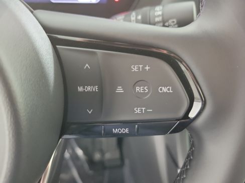 New 2026 MAZDA CX-5 Select AWD/4WD image 16