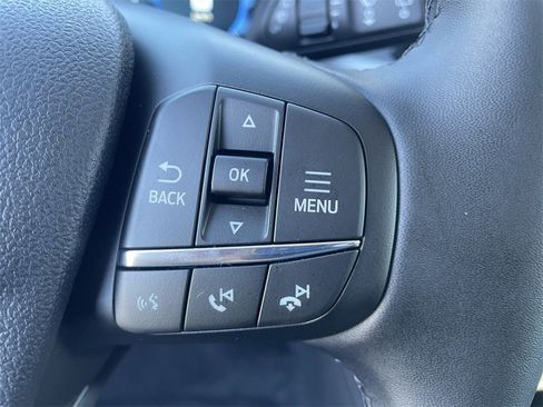 New 2025 Ford Bronco Sport Big Bend w/ Convenience Package image 19