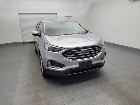 Used 2023 Ford Edge Titanium image 14