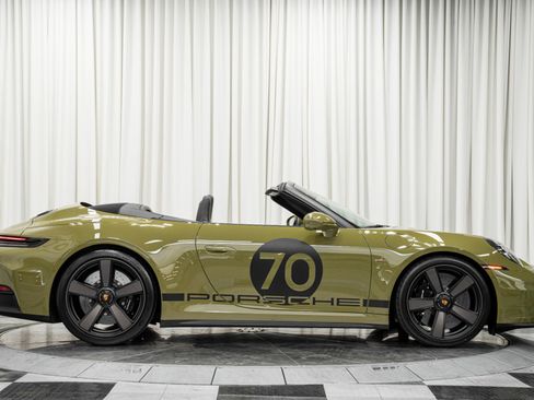 Used 2026 Porsche 911 GTS image 64