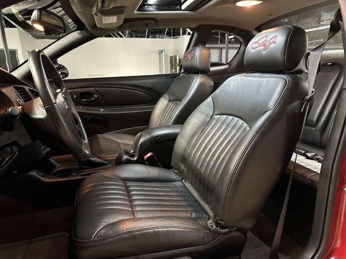 Used 2004 Chevrolet Monte Carlo SS image 11