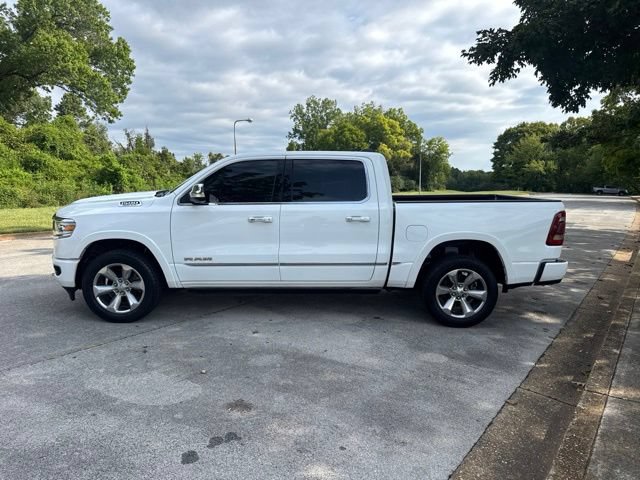 Used 2020 RAM 1500 Limited RWD image 4