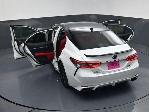 Used 2023 Toyota Camry XSE image 21