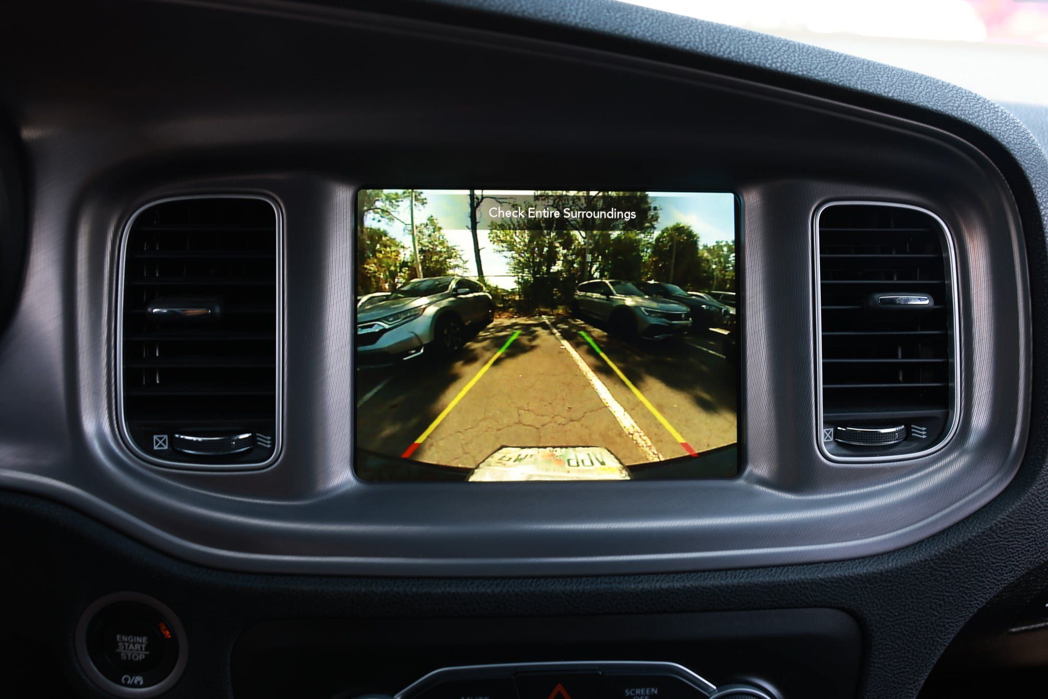 Used 2023 Dodge Charger R/T RWD image 37