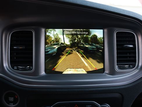 Used 2023 Dodge Charger R/T RWD image 37