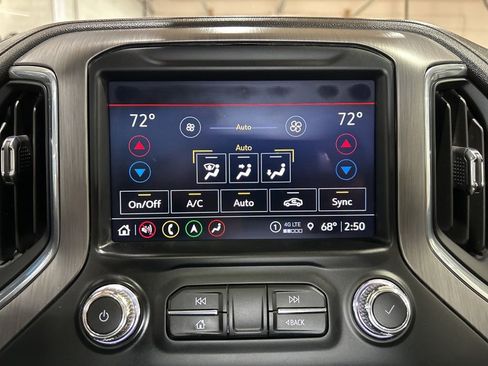 Used 2023 GMC Sierra 2500 Denali w/ Denali Ultimate Package image 28