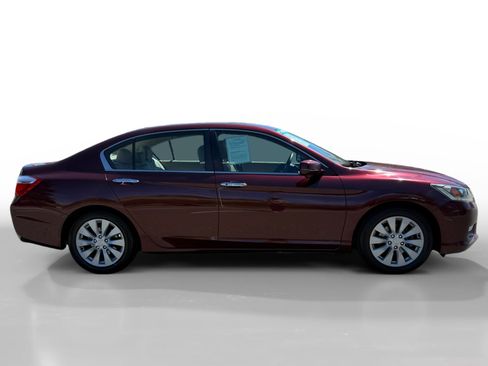 Used 2013 Honda Accord EX-L image 6