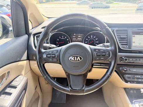 Used 2015 Kia Sedona SX Limited FWD image 20
