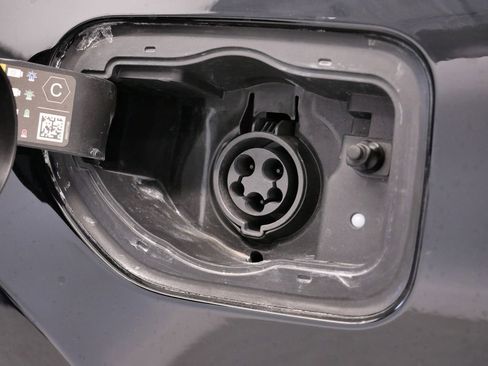 Used 2024 Jeep Grand Cherokee Limited 4xe image 56