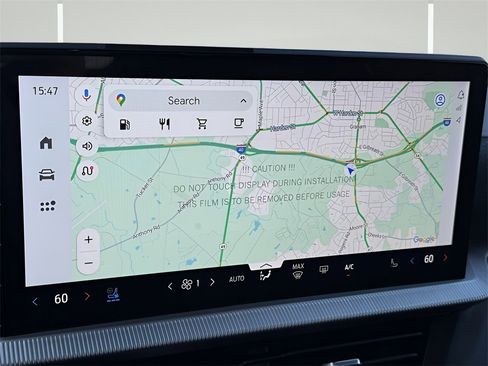 New 2026 Ford Explorer Tremor w/ Tremor Ultimate Package image 28