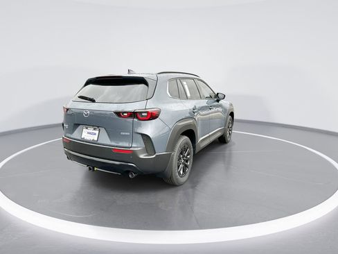 New 2026 MAZDA CX-50 AWD 2.5 Hybrid w/ Cargo Package image 8