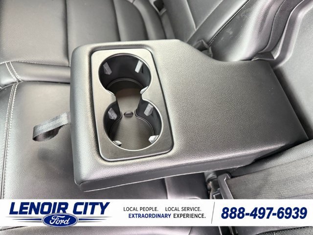 Certified 2020 Ford Escape SEL FWD image 23