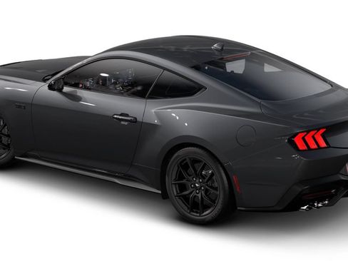 New 2026 Ford Mustang GT Premium RWD image 2