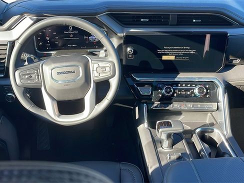 New 2026 GMC Sierra 1500 Denali w/ Denali Reserve Package image 15