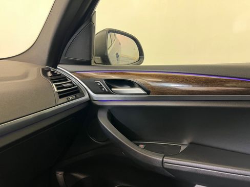 Certified 2023 BMW X3 sDrive30i w/ Convenience Package image 29