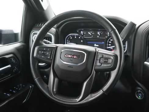 Used 2023 GMC Sierra 2500 AT4 AWD/4WD image 17