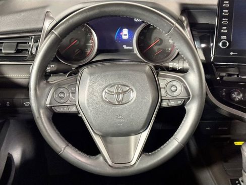 Used 2024 Toyota Camry XSE FWD image 13