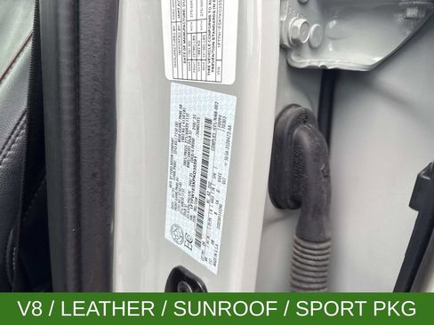 Certified 2023 Ford F150 Lariat w/ Equipment Group 502A High AWD/4WD image 19