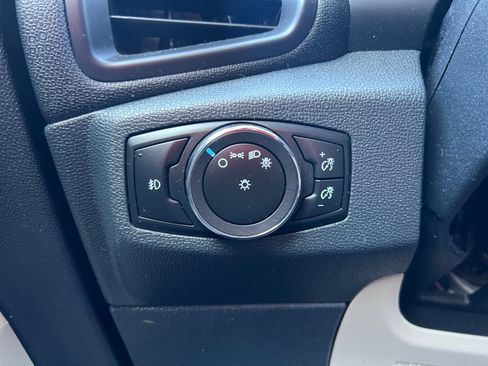 Used 2018 Ford EcoSport SE AWD/4WD image 25