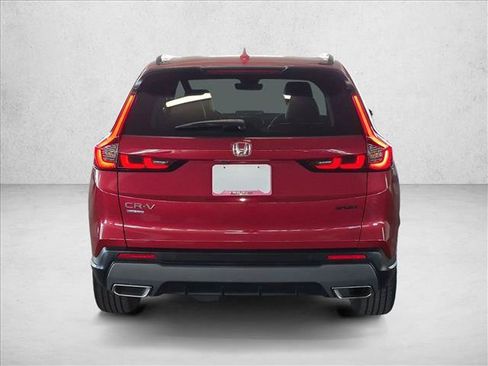 Used 2024 Honda CR-V Sport-L image 7