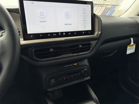 New 2025 Ford Bronco Sport Big Bend w/ Convenience Package image 38