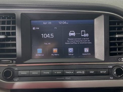 Used 2018 Hyundai Elantra Value Edition FWD image 15