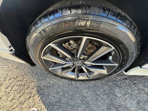 Used 2021 Honda Accord EX-L image 31