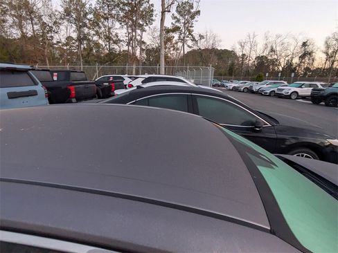 Certified 2024 Toyota Camry SE image 11