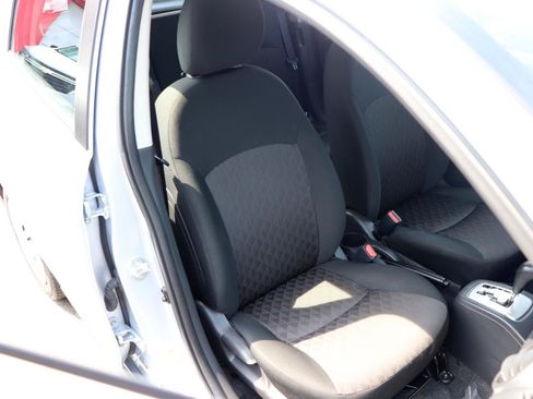 Used 2024 Mitsubishi Mirage ES FWD image 13