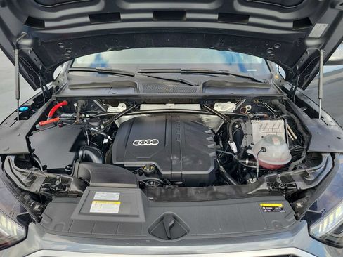 Used 2023 Audi Q5 2.0T Prestige image 13