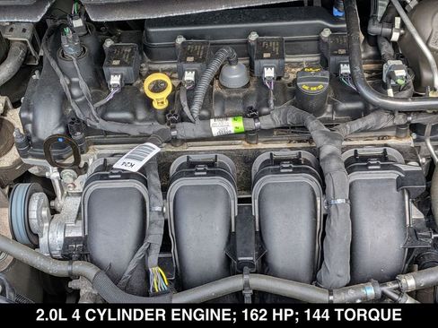 Used 2023 Ford Transit Connect XLT w/ Trailer Tow Package FWD image 18